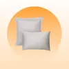Drap housse 100% Satin de Coton 160x200 - Lilas