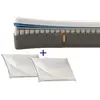Pack Matelas et Oreillers Nuage 160x200