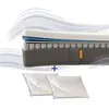 Pack Matelas et Oreillers Nuage 160x200