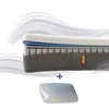 Emma Pack Matelas et Oreiller Nuage Elite 80x200