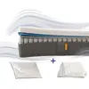 Pack Matelas et Oreiller Nuage et Couette 90x200