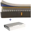 Emma Pack Matelas et Protège-matelas 80x200