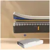 Emma Pack Matelas et Protège-matelas 140x190