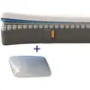 Emma Pack Matelas et Oreiller Nuage Elite 80x200