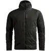 Ortovox - Swisswool Piz Duan Jacket - Doudoune en laine mérinos homme ...