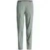 Ortovox - Trace Pants - Pantalon randonnée femme Green Sage - M