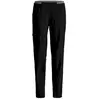 Ortovox - Trace Pants - Pantalon randonnée femme Black Raven - M