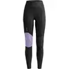 Ortovox - Seceda Tights - Collant running femme Black Raven - M