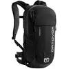 Ortovox - Sac à dos de randonnée - Traverse 20 Black Raven  - Noir
