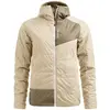 Doudoune ORTOVOX SWISSWOOL PIZ DUAN JACKET W (white chalk) femme