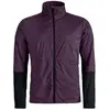 Ortovox - Ravine Metawool 60 Hybrid Jacket - Doudoune en laine mérinos...