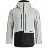 Ortovox - Ravine Free 3L Jacket - Veste imperméable homme Grey Ice - M