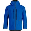 Veste de freeride ORTOVOX RAVINE FREE 3L JACKET M (blue note) homme
