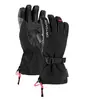 Ortovox - Merino Mountain Glove - Gants ski femme Dusk Rose - M