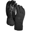 Ortovox - Merino Mountain Glove - Gants ski homme Black Raven - XXL