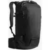 Ortovox - Sac à dos de ski - Free Rider 28 Black Raven  - Noir