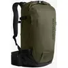 Ortovox - Sac à dos de ski - Free Rider 28 Dark Wild Herbs  - Kaki