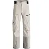 Pantalon de freeride ORTOVOX RAVINE FREE 3L PANTS M (white tea) homme