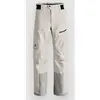 Pantalon de freeride ORTOVOX RAVINE FREE 3L PANTS M (white tea) homme