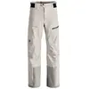 Ortovox Ravine Free 3L Pantalon blanc XXL
