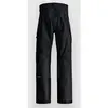 Ortovox Ravine Free 3L Short Pantalon noir S
