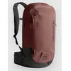 Ortovox - Sac à dos de ski - Free Rider 20S Chestnut  - Rouge