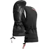 Ortovox - Merino Freeride Mitten - Moufles femme Black Raven - L