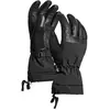 Ortovox - Merino Freeride Glove - Gants ski homme Black Raven - XL