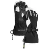 Ortovox - Merino Freeride Glove - Gants ski homme Black Raven - XXL