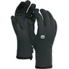 Ortovox - 185 Rock'N'Wool Glove Liner - Sous-gants homme Black Raven -...