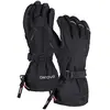 Ortovox - Merino Freeride Glove - Gants ski femme Black Raven - M