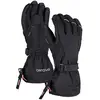 Ortovox - Merino Freeride Glove - Gants ski femme Black Raven - L