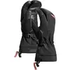 Ortovox - Merino Freeride 3 Finger - Gants ski femme Black Raven - S