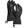 Gants de ski ORTOVOX Merino Freeride Gloven M (Black Raven) Homme