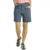 Ortovox Brenta Shorts - Short randonnée homme Dark Arctic Grey S