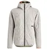 Doudoune ORTOVOX RAVINE METAWOOL 90 JACKET W (white tea) Femme