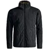 Doudoune ORTOVOX RAVINE METAWOOL 90 JACKET M (black raven) Homme