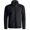 Doudoune ORTOVOX RAVINE METAWOOL 90 JACKET M (black raven) Homme