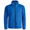 Doudoune ORTOVOX RAVINE METAWOOL 90 JACKET M (blue note) Homme
