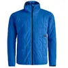 Doudoune ORTOVOX RAVINE METAWOOL 90 JACKET M (blue note) Homme
