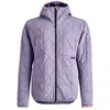 ORTOVOX Isojacke Ravine Metawool 90 pour femmes lilas | XL
