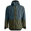 Veste ORTOVOX RAVINE PLUS 3L JACKET M (dark arctic grey) Homme