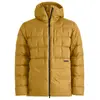 Ortovox - Downwool 270 Jacket - Doudoune en laine mérinos homme Wild C...