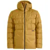 Doudoune ORTOVOX DOWNWOOL 270 JACKET M (wild cumin) Homme