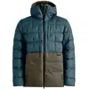Doudoune ORTOVOX DOWNWOOL 270 JACKET M (dark arctic grey) Homme
