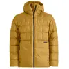 Doudoune ORTOVOX DOWNWOOL 270 JACKET M (wild cumin) Homme