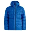 Doudoune ORTOVOX DOWNWOOL 270 JACKET M (blue note) Homme