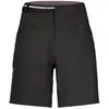 Ortovox - Women's Brenta Shorts - Short taille XS, noir