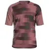 Ortovox - Sequence Trail Jersey TS - Maillot VTT homme Chestnut - S