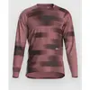 Ortovox - Sequence Trail Jersey LS - Maillot VTT homme Chestnut - XXL